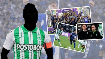 Exfigura de Atlético Nacional reveló
