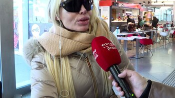 Sonia Madoc da portazo a