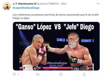 (Foto: Captura de pantalla /