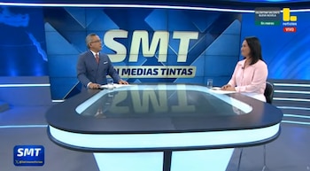 Keiko Fujimori desmiente influencia de