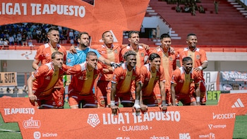 CD Moquegua denuncia llamadas y mensajes intimidatorios contra sus futbolistas: “Atentan contra sus principios y valores”