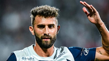 Gino Peruzzi reconoce que el vestuario de Alianza Lima fue “el más complicado” que le tocó integrar a lo largo de su trayectoria