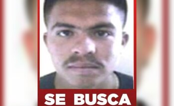 José N, alias El Chueco, también tiene una alerta migratoria para evitar que abandone el país y enfrente a las autoridades por el presunto asesinato de 3 personas en Chihuahua