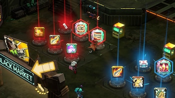Bounty Brawl: Most Wanted, de Nanuq.