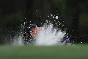 Golf - The Masters -