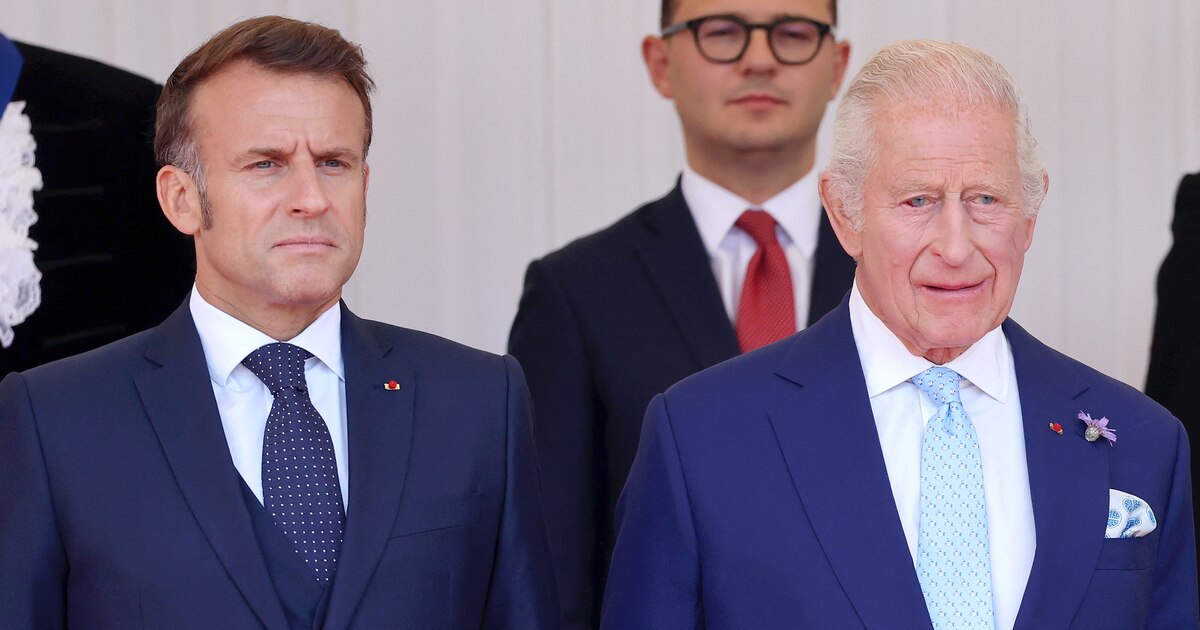 Preocupación en Buckingham: Carlos III enfrenta un nuevo problema de salud tras su diagnóstico de cáncer