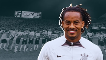 André Carrillo renovó su contrato