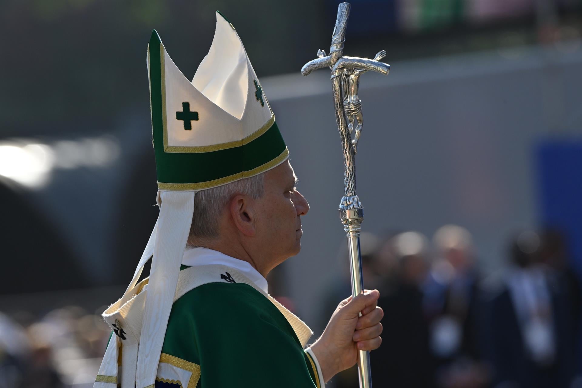 El Papa León XIV se reunirá con víctimas de abusos durante su viaje a América Latina