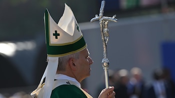 El Papa León XIV se reunirá con víctimas de abusos durante su viaje a América Latina