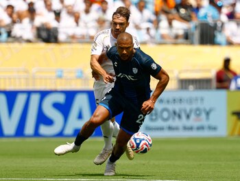 Se espera que Salomón Rondón