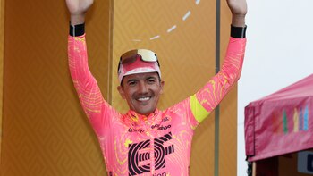 Ecuador tiene 19 clasificados para