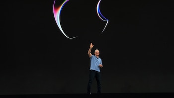 Tim Cook dejará de ser director ejecutivo de Apple
