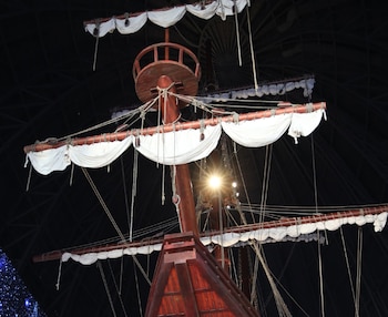 Un museo filipino rescata la historia de la mortífera y lucrativa ruta de los galeones españoles