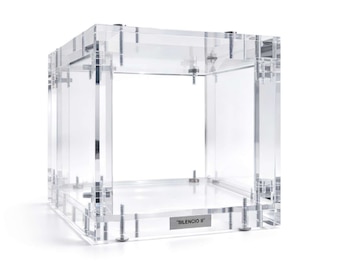 "Silencio II", de Margarita Paksa