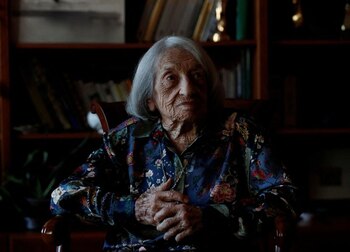 Ganó cinco medallas olímpicas de