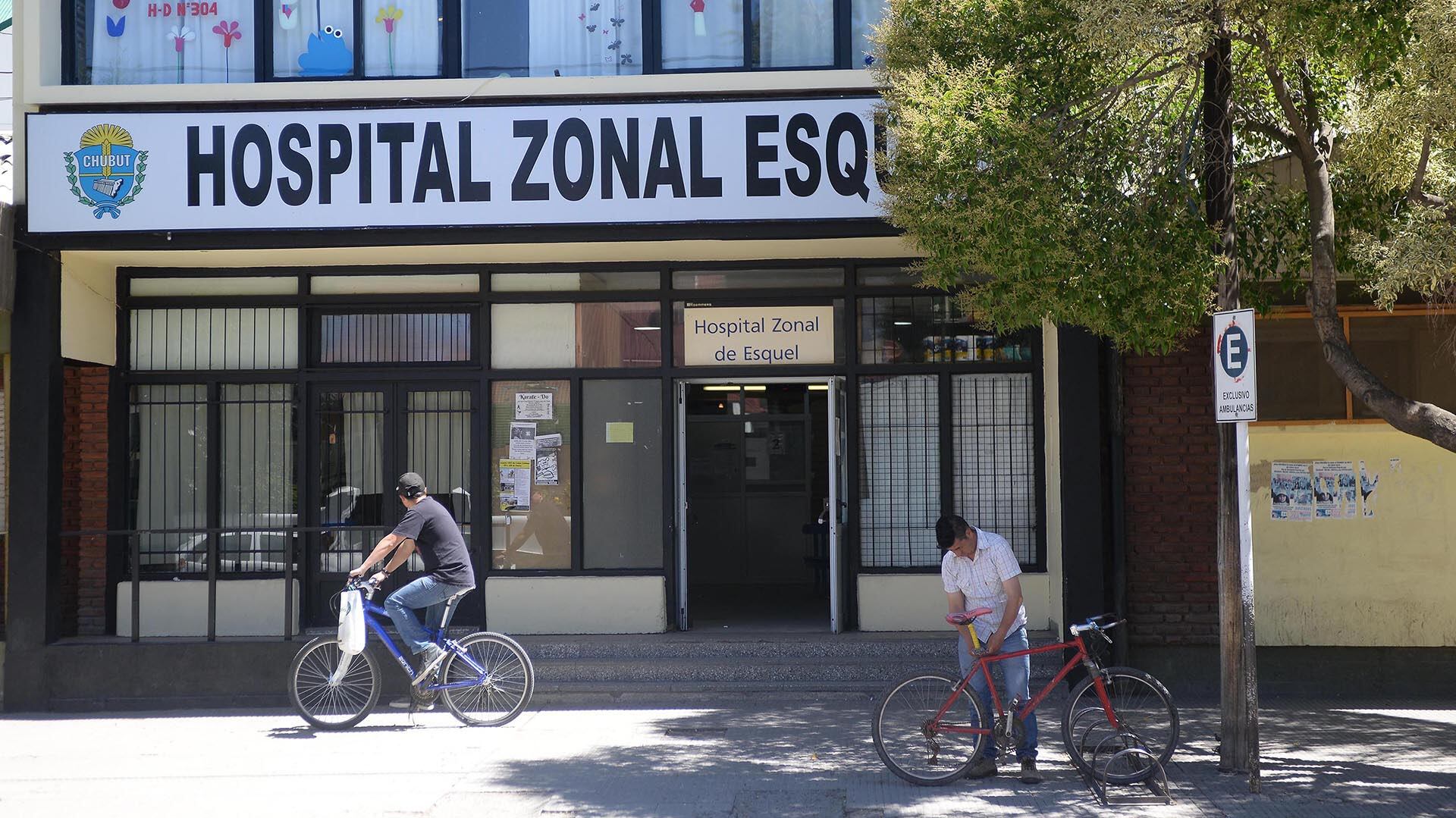 El paciente se encuentra aislado y bajo monitoreo (Télam)