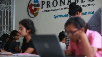 Educación para todos los peruanos