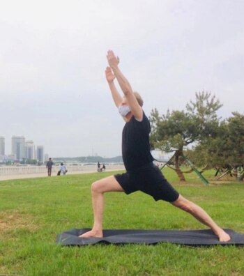 El yoga kundalini sería tan