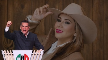 El priísta culpó a Morena de la violencia que vive actualmente el país y aseguró que fracasó en lo más elemental, que es proteger la vida.