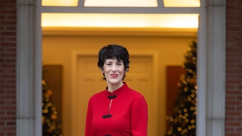 Las pensiones contributivas suben desde