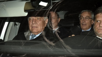 2018: Aldo Benito Roggio (de