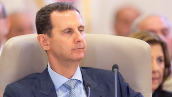 Arranca en Siria el primer juicio contra un familiar de Al Assad desde la caída del antiguo régimen