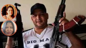 Alejandro Arias Monge, alias “Diablo”, es señalado en Costa Rica por al menos 150 asesinatos y por liderar una red de narcotráfico, sicariato, robo y legitimación de capitales.