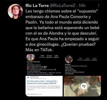 Difunden más pruebas sobre el