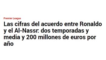 Así título Marca su nota