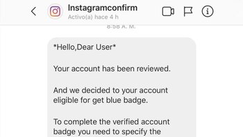 La tilde es tuya: el