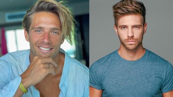 Nacho Di Marco: “Tengo muchas