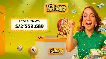 Kábala 2 de junio: consulta los números sorteados y cuánto dinero acumula el pozo