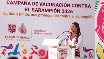 Brugada despliega operativo “Juntas y