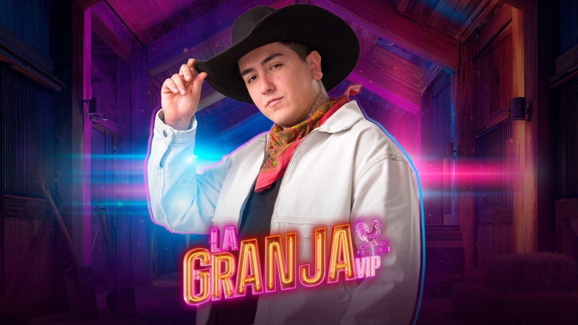 Omahi arremete contra Rey Grupero, lo compara con trabajador de la Central de Abasto