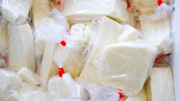 El Salvador: Quesillo se corona