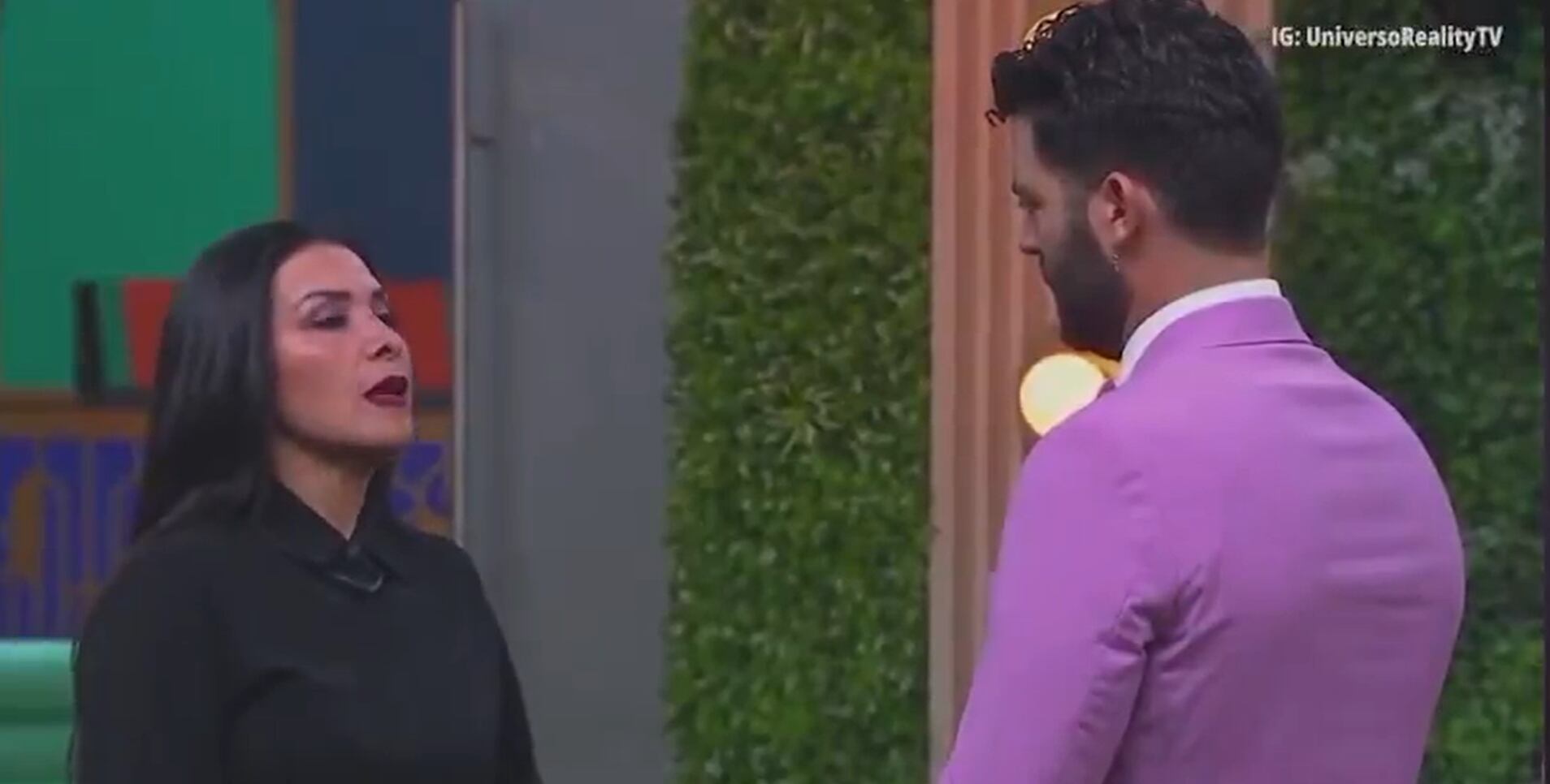 Adrián Di Monte se convirtió en el habitante con más posicionamientos en la historia del reality en México, con 10. (Foto: Canal 5)