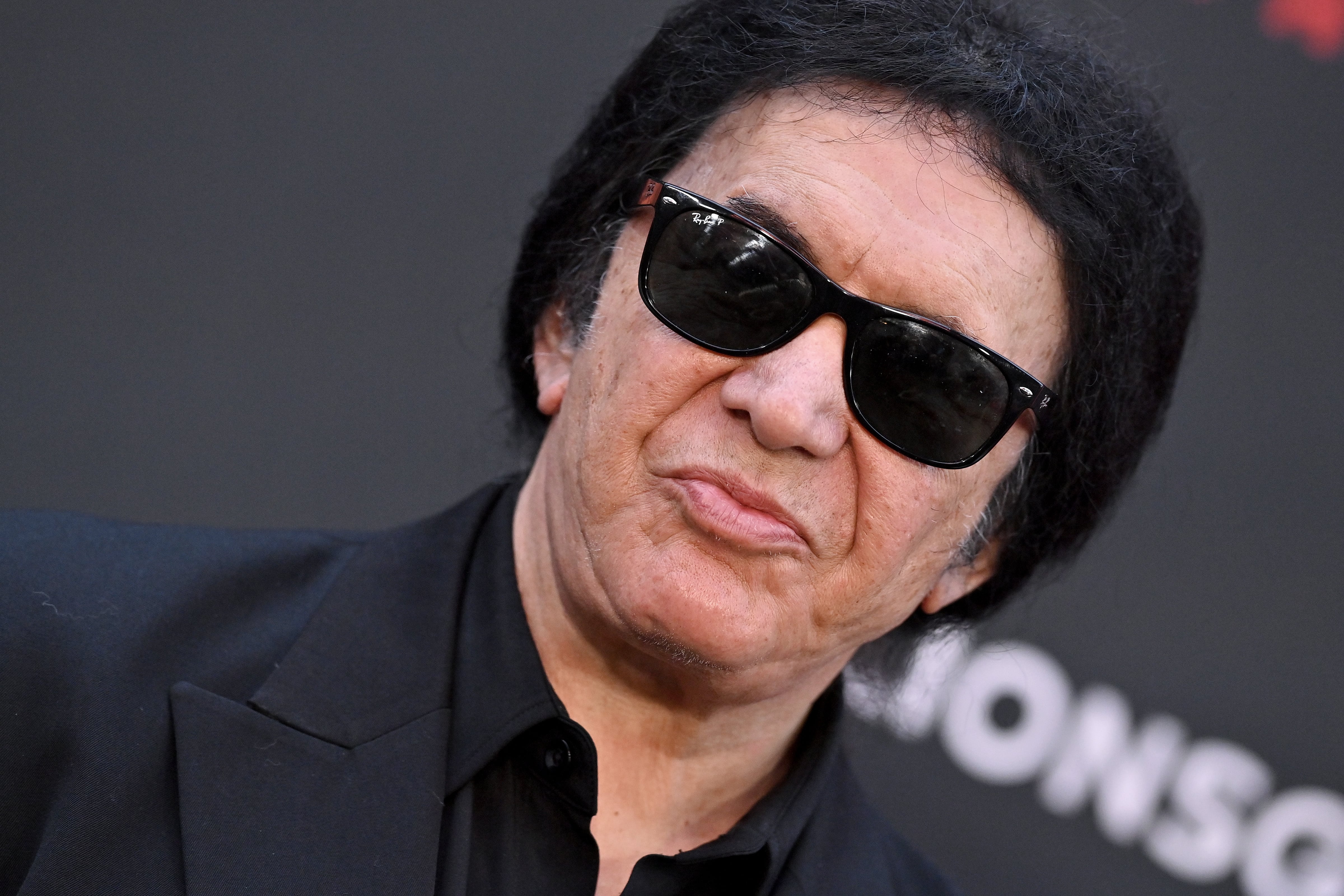 El músico atribuyó a su trabajo con Dylan varios temas, aunque sus recuerdos presentan diferencias sobre las fechas de las reuniones (Photo by Axelle/Bauer-Griffin/FilmMagic)
