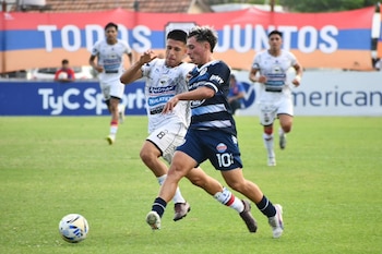 Acassuso ascendió a la Primera