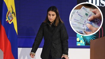 Imágen de referencia de Laura