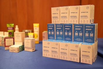 La industria guatemalteca de cosméticos e higiénicos presentará sus estrategias para 2030 en el Cosmetics & Hygiene Innovation & Trends Day 2026.