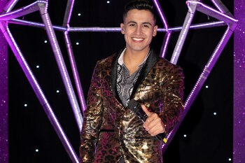 El chico reality confesó que