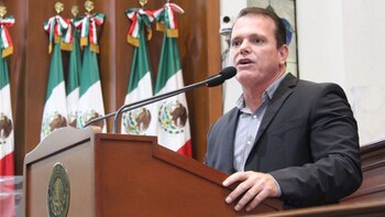 Adolfo Beltrán Corrales se desempeña