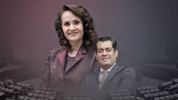 Designan a Sergio Gutiérrez Luna