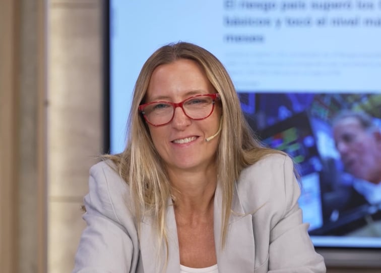 Un estudio del Centro RA detectó que ocho de los diez sectores con mayor expansión registraron pérdidas de empleo (Infobae en Vivo)