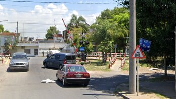 Horror en La Tablada: hallaron un cuerpo amputado, castrado y maniatado en un tacho y hay tres detenidos - Image 2