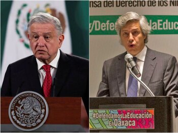 (Foto: Henry Romero/Reuters y Cuartoscuro)