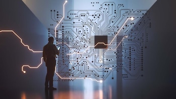 Los científicos pidieron al modelo