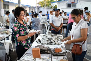 Respetar el resultado es un
