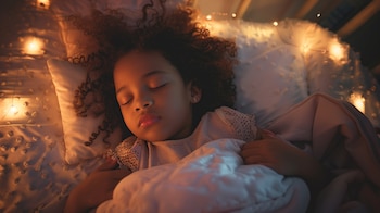 Las recomendaciones de sueño deberían