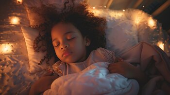 Las recomendaciones de sueño deberían